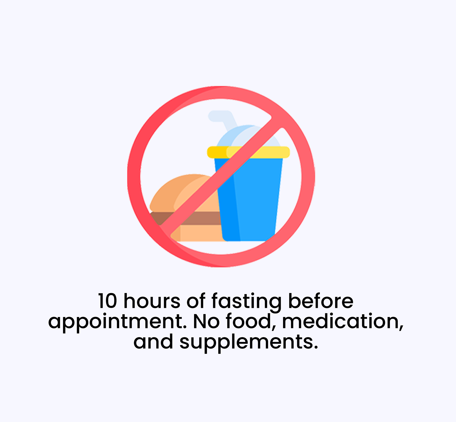 No Food 1