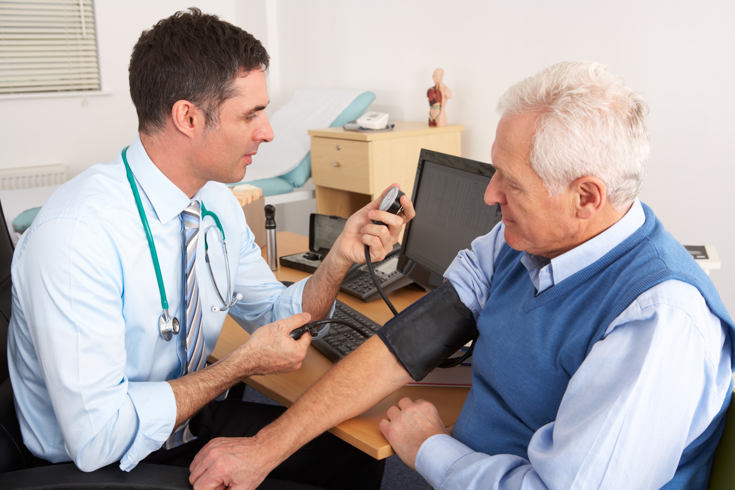 General Practitioner