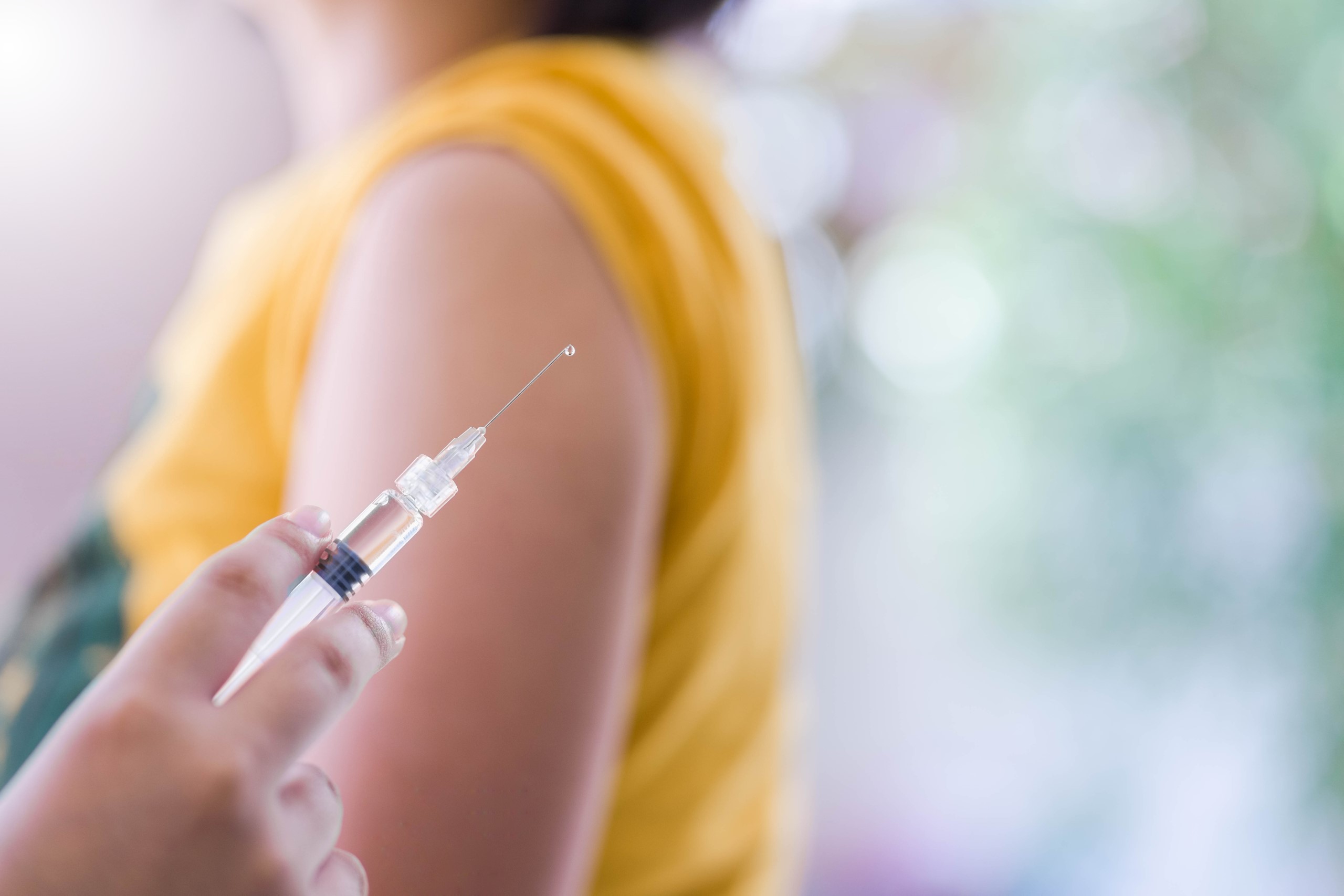 Vaccinations