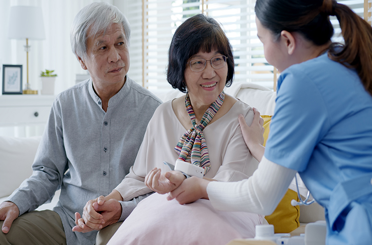 Asiamedic Health Screening Services