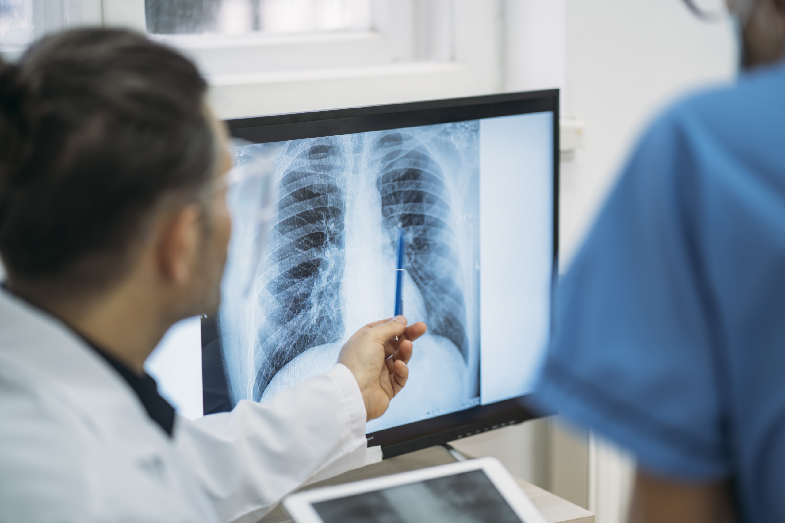 Health Screening Singapore, full body checkup, smoker's health screening
