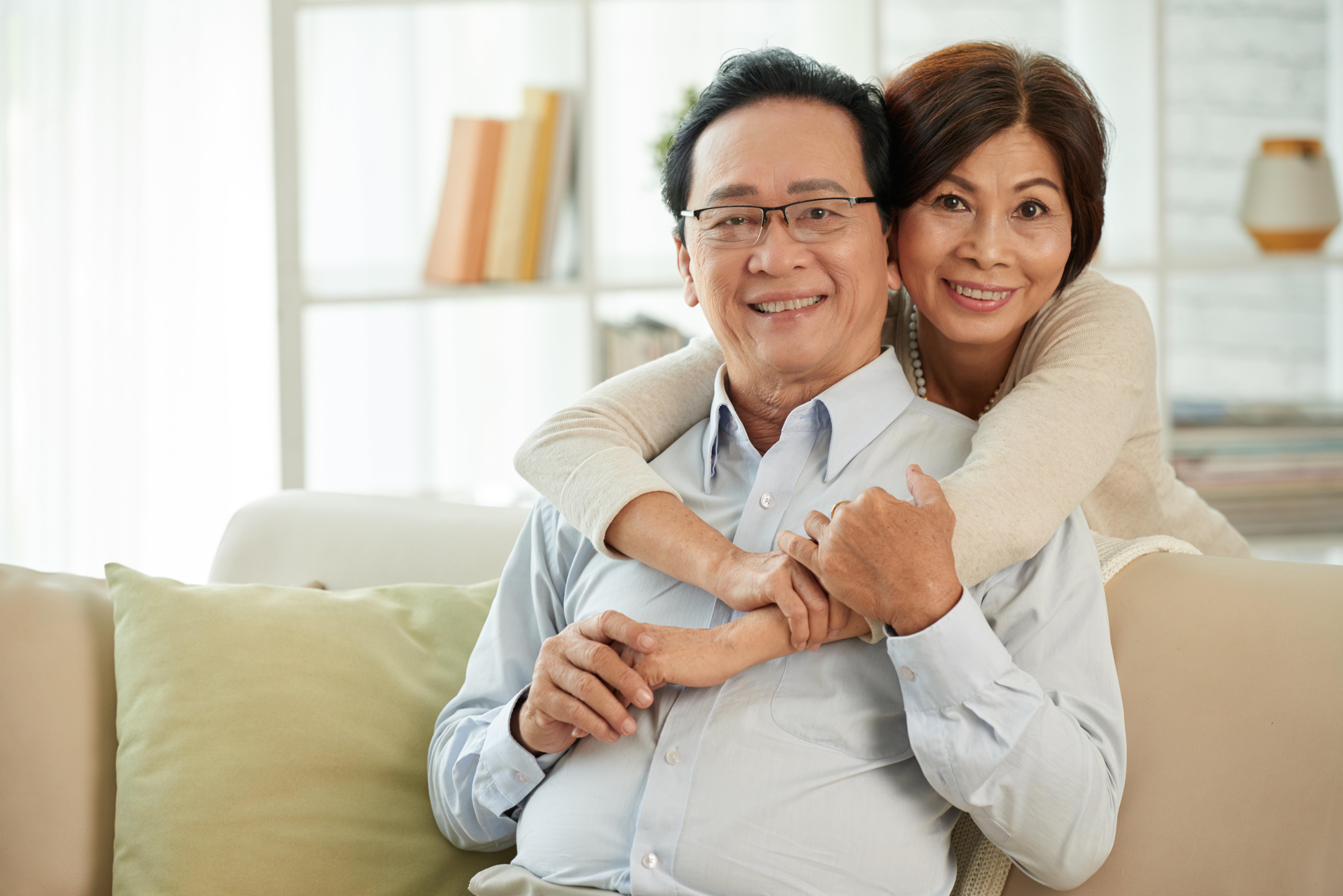 Dementia Screening Singapore