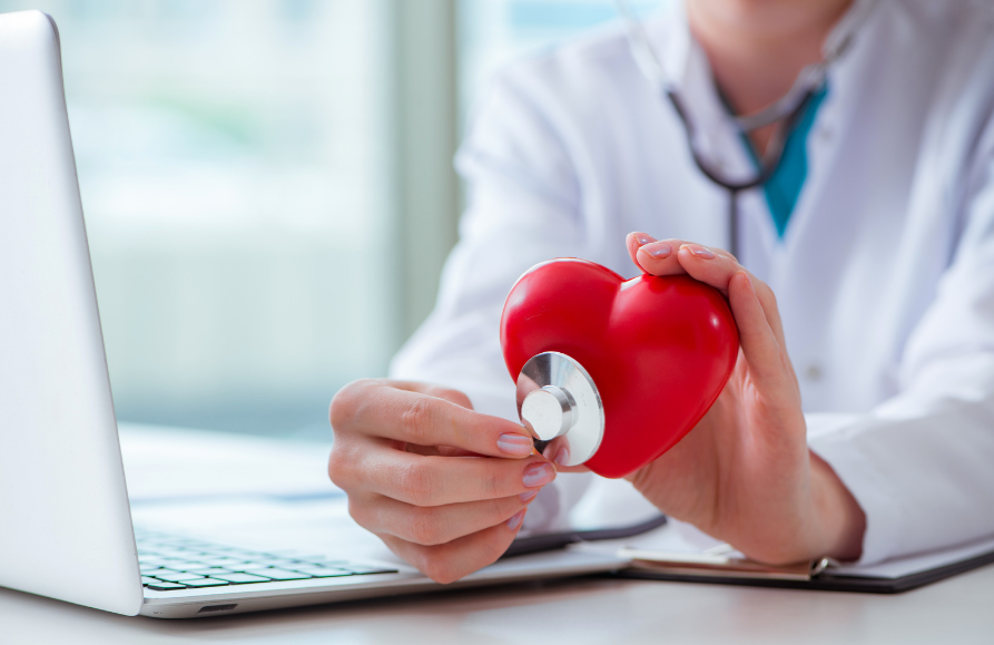 cardiac health screening