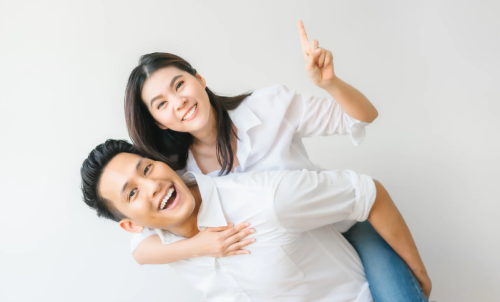 Pre marital screening