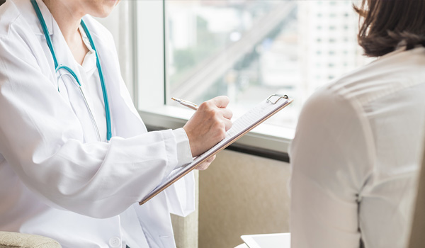 Comprehensive health screening packages