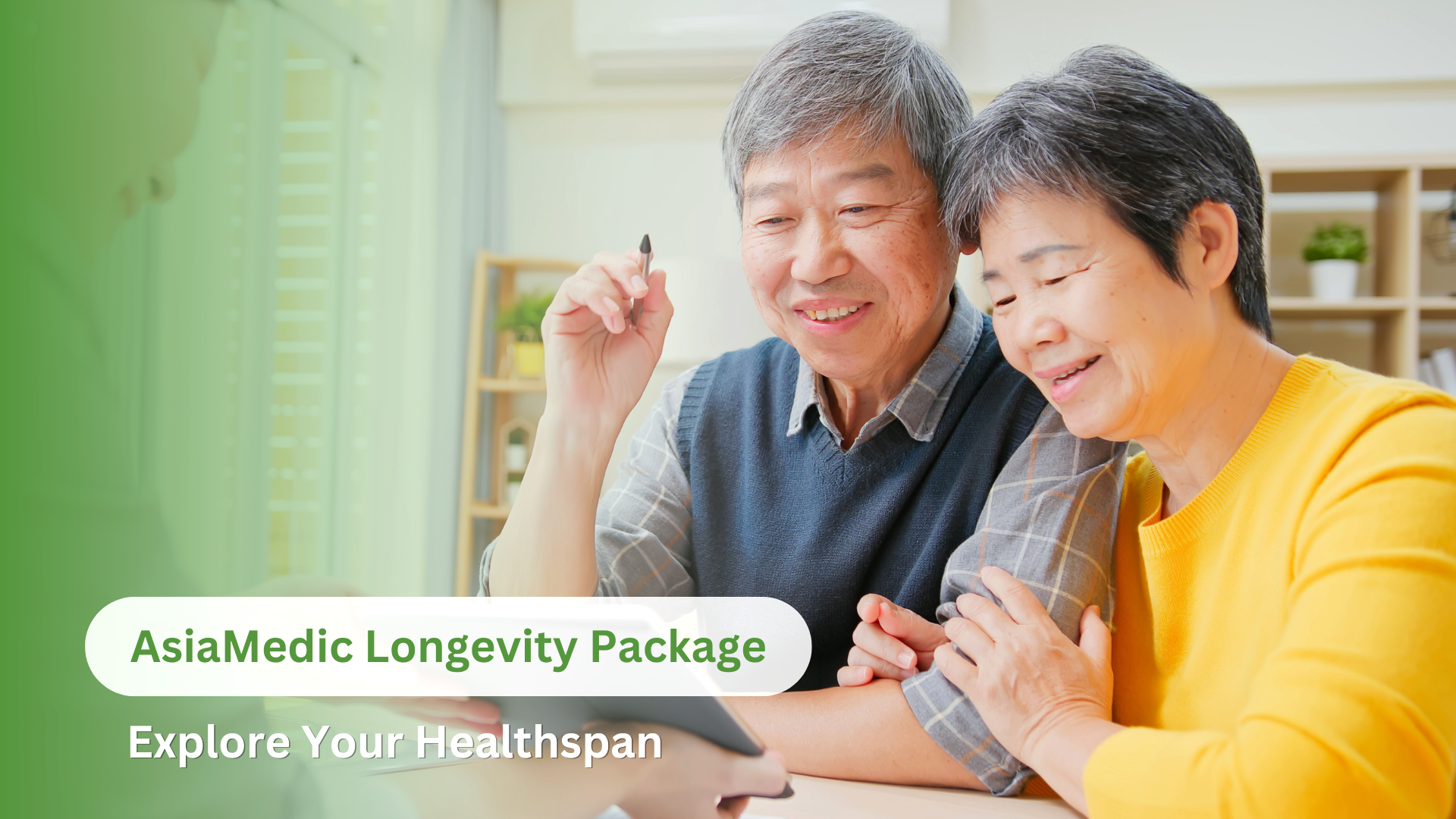 Longevity Package