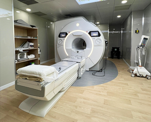 asiamedic mri