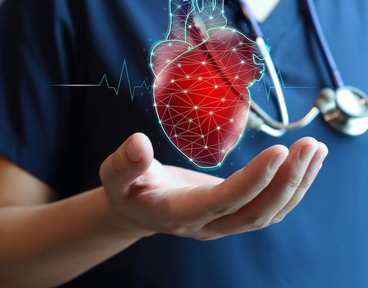 Heart health Screening