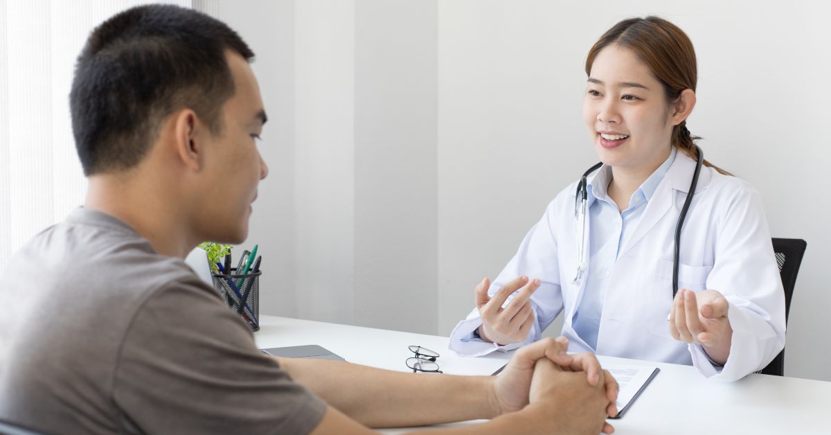 AsiaMedic Health Screening Package Singapore