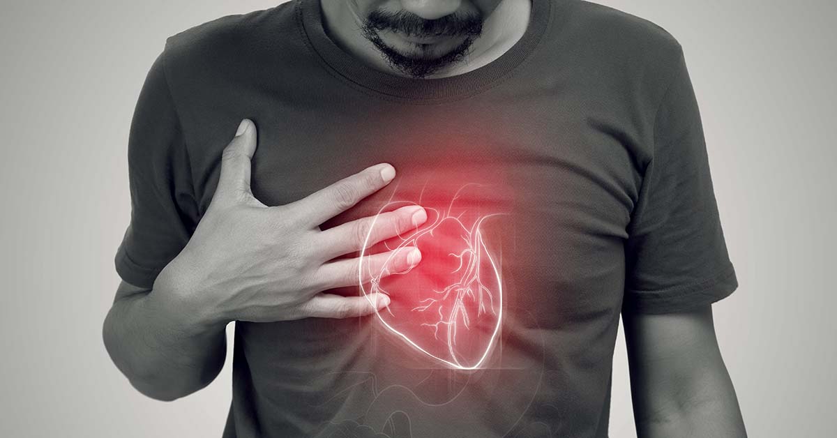 AsiaMedic Heart Screening