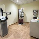 Mammogram-scan