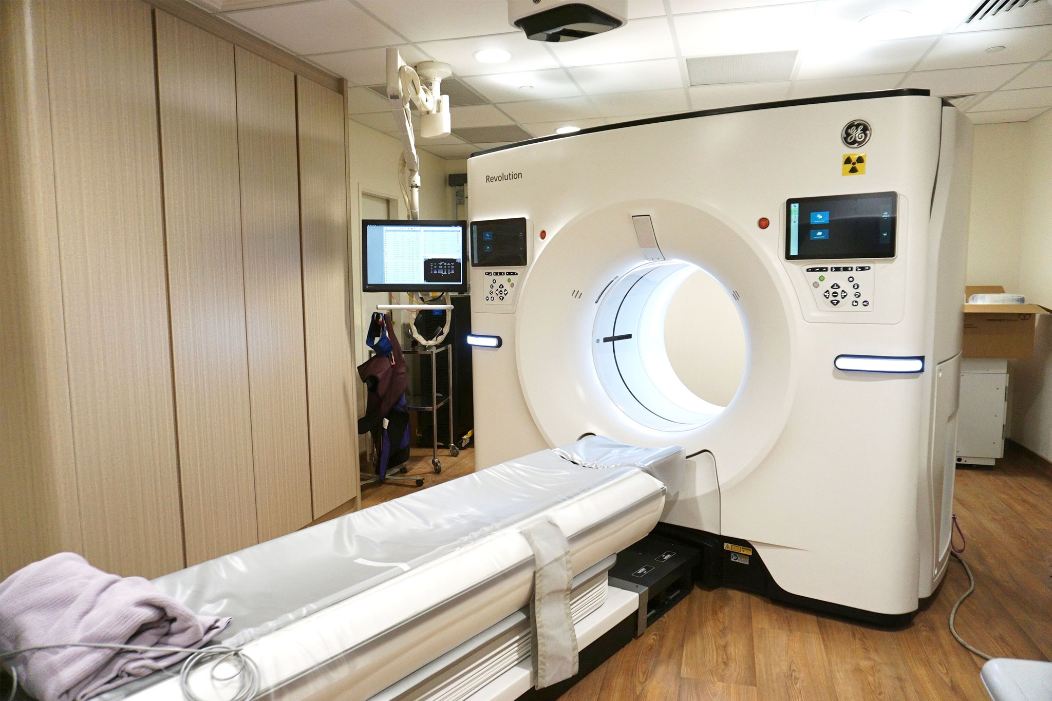 asiamedic scan