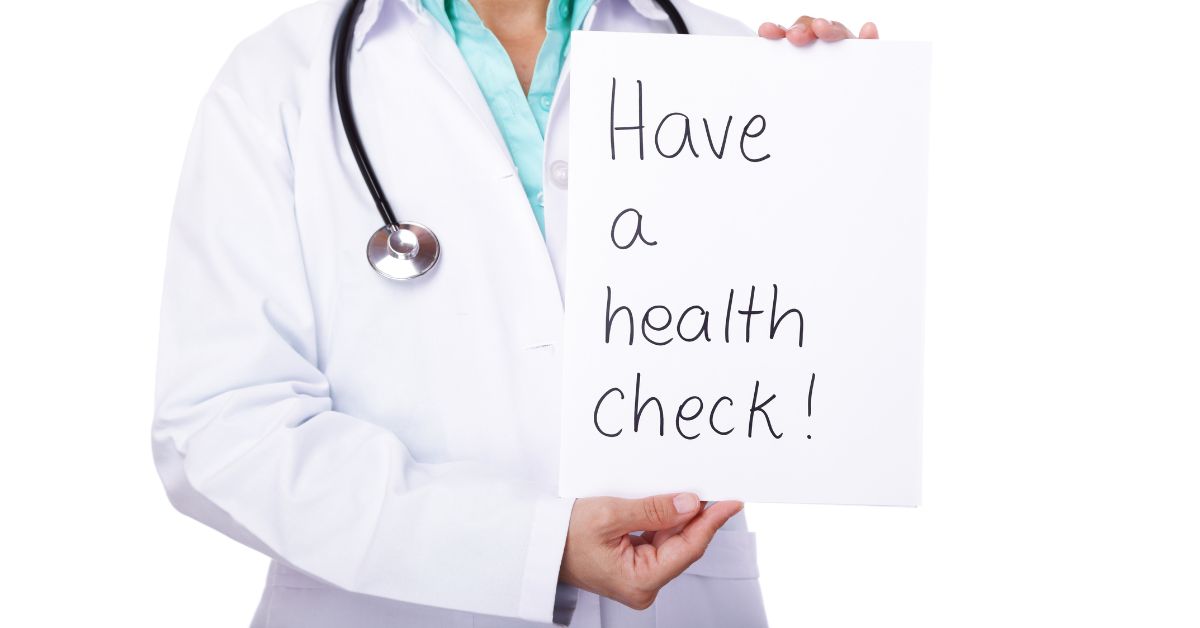 Full Body Check up Singapore