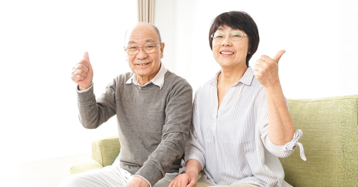 Health Screening Guidelines For Older Adults