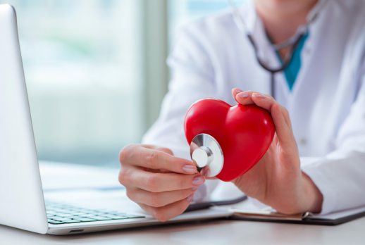 cardiac health screening